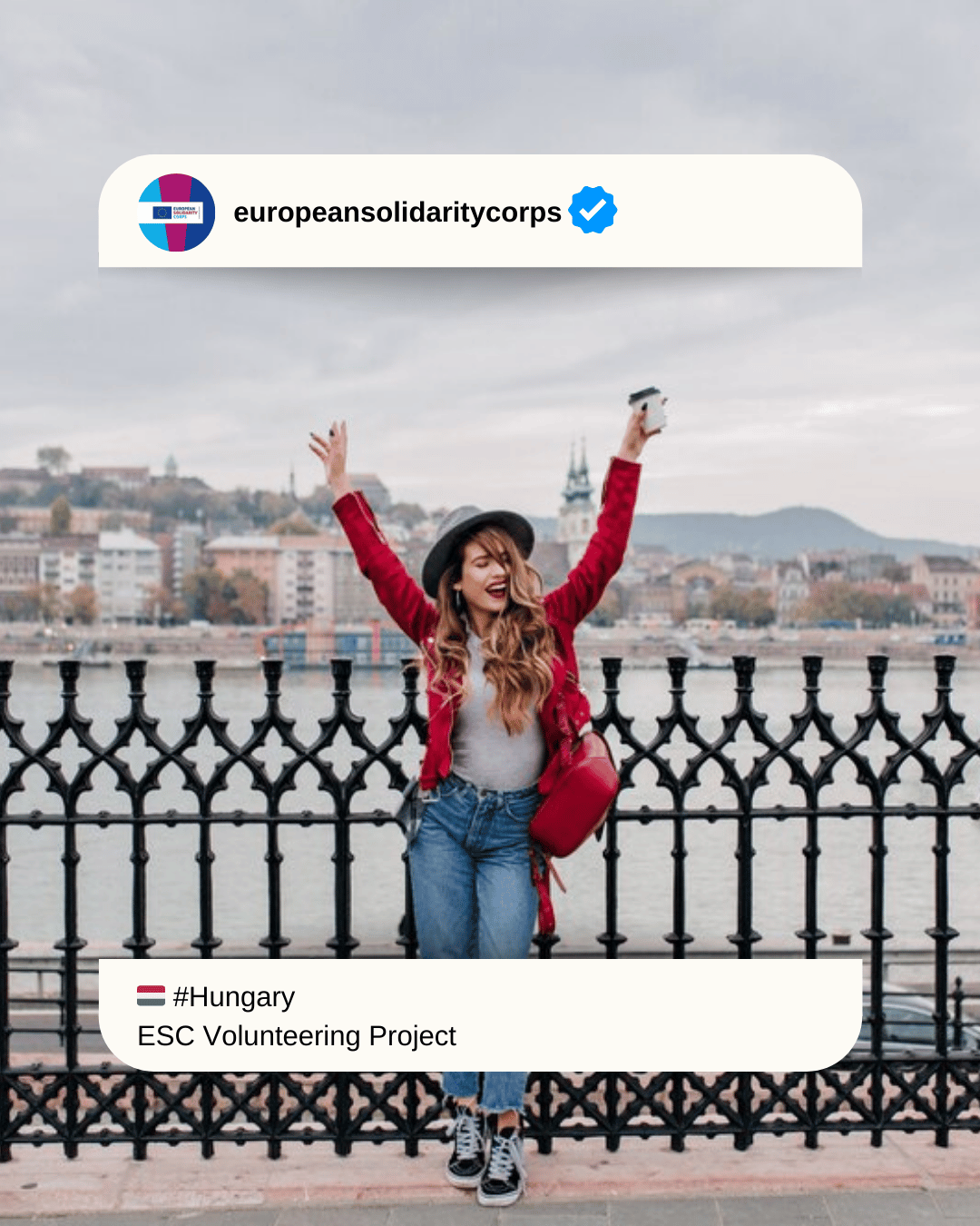 🇭🇺🎨 CREATIVE &amp; LEISURE ACTIVITIES FOR YOUNG PEOPLE in HUNGARY
