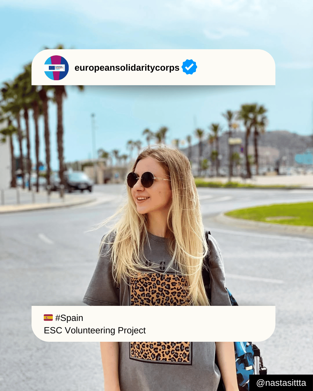 🌿🌍 DINAMIZACIÓN DE LA VEGA GRANADINA | ESC Volunteering in Spain 🇪🇸