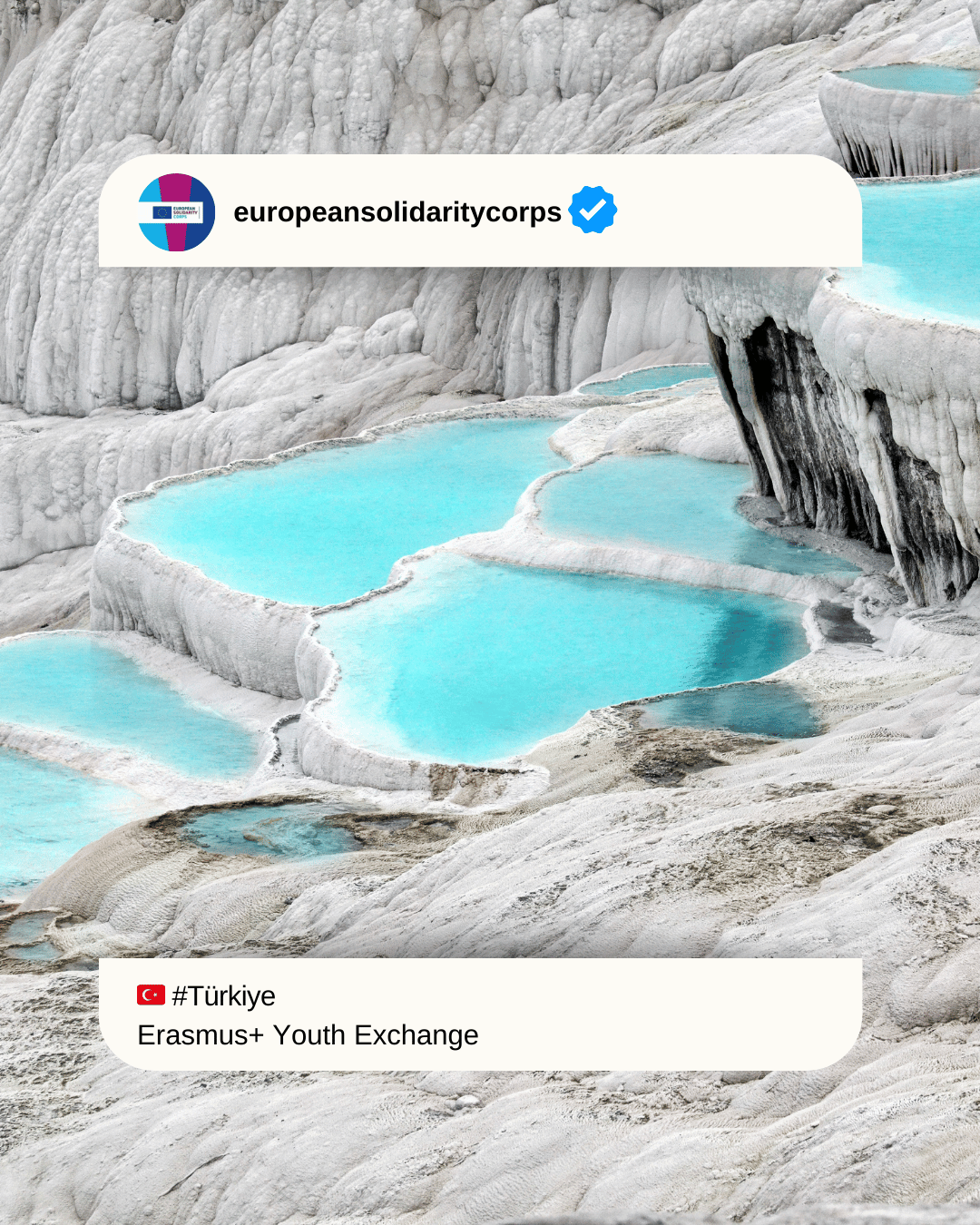 🌍 Youth Exchange in TOSYA, TÜRKİYE! 🇹🇷