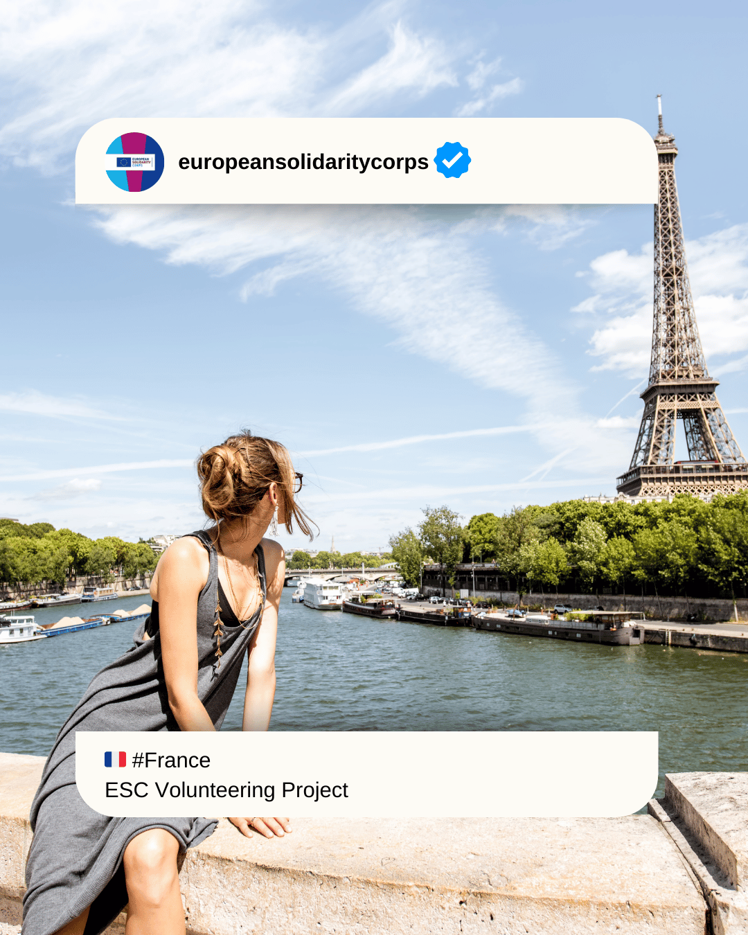 🎨🇫🇷 ART &amp; ACTION: AN INTERCULTURAL WORKCAMP EXPERIENCE