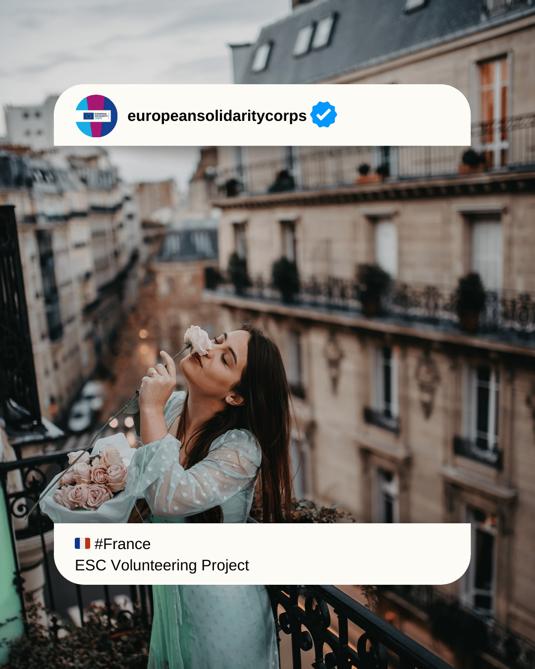🇫🇷 ECOCITIZEN & MOBILITY PROJECTS IN FRANCE
