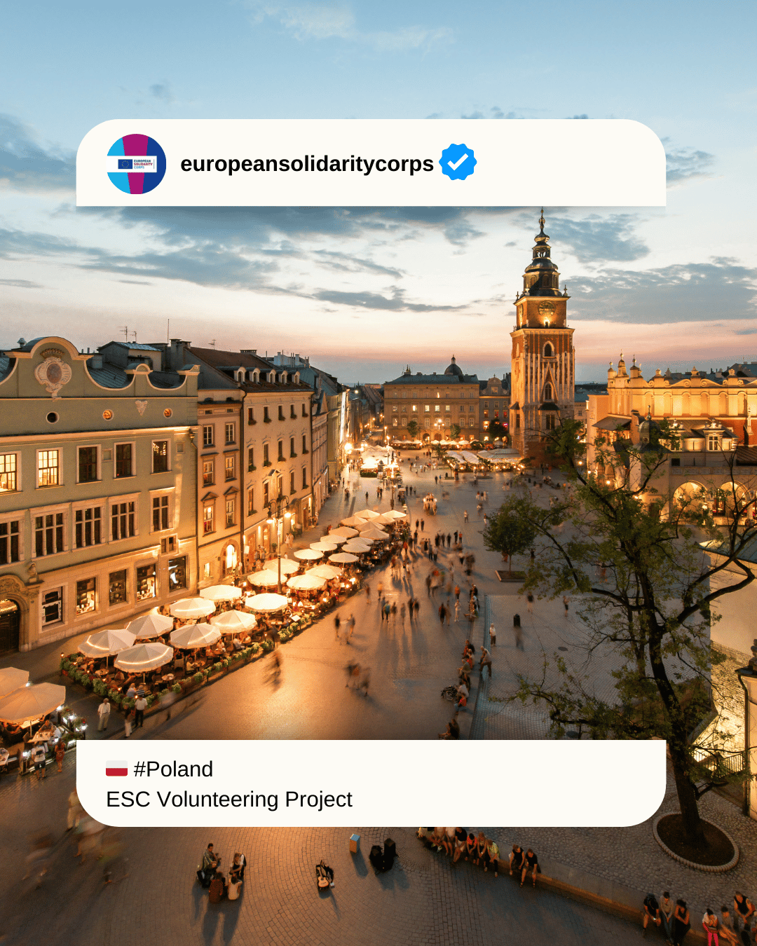 🎨🇵🇱 INTEGRART: 1 Year of Art, Culture & Events in Kraków, Poland
