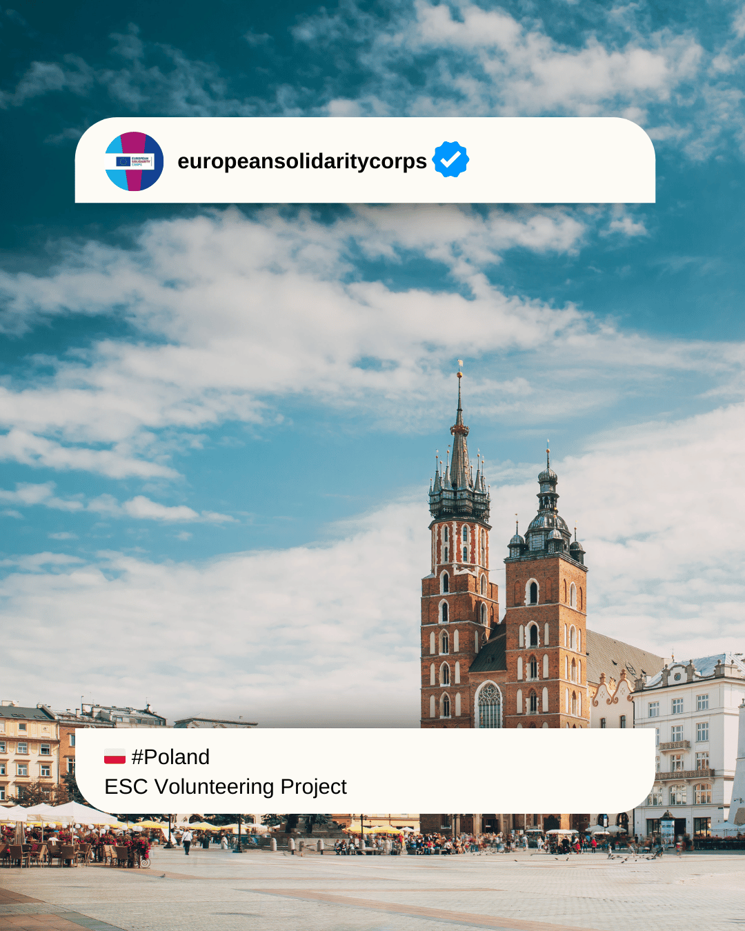🇵🇱✨ EUROBACKYARDS 13: Celebrate Culture &amp; Outdoor Fun in Poland! ✨🌍