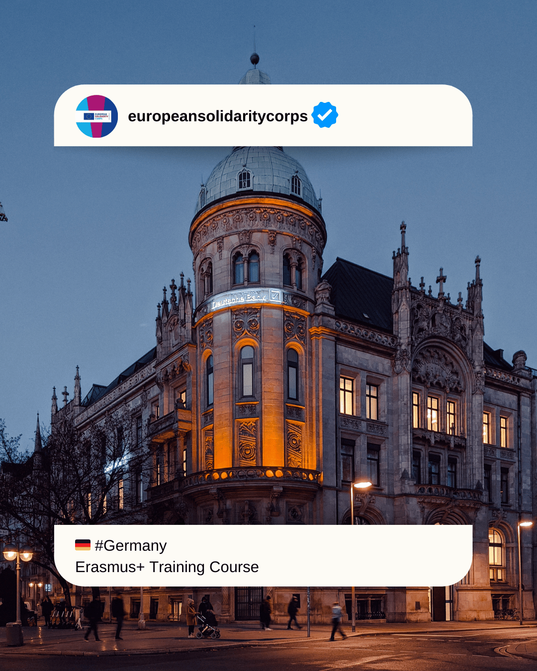 🧠 Radical Education – Pilot Training on Alternative Educational Practices for Systemic Change | Training Course | 🇩🇪 Germany