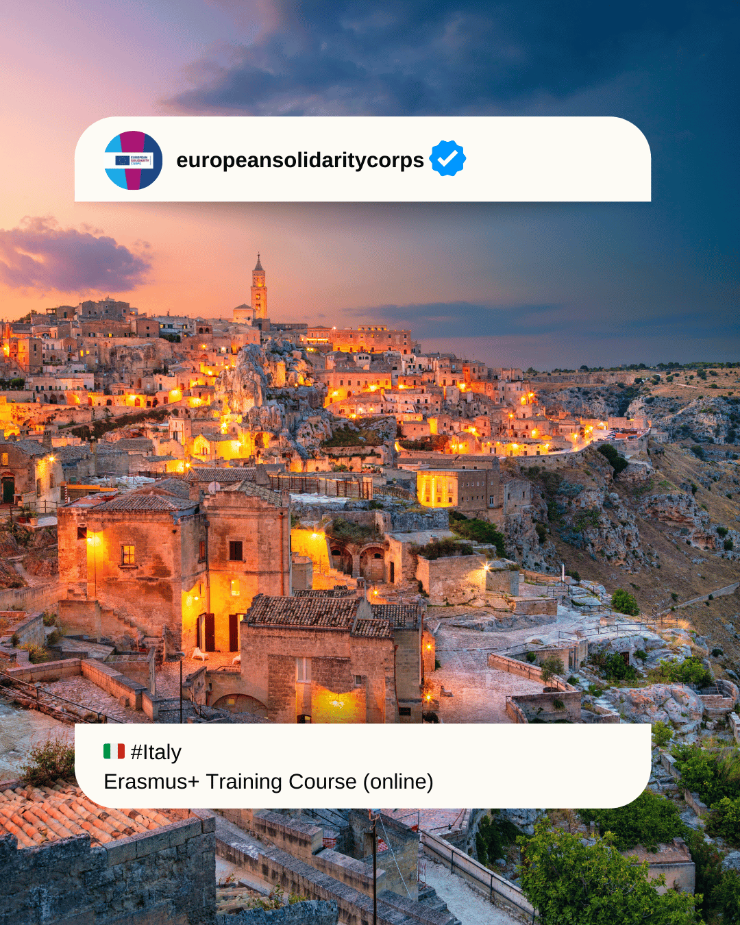 🎮 GameComp: Gamification for Green Skills🧑‍🏫 Training of Trainers (ToT) – 💻 Online, 🇮🇹 Italy