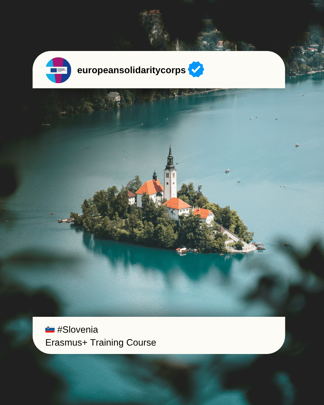 🇸🇮 Find Your Purpose & Empower Youth Careers! 🌟✨ Join “The Purpose Project” Training in Slovenia!