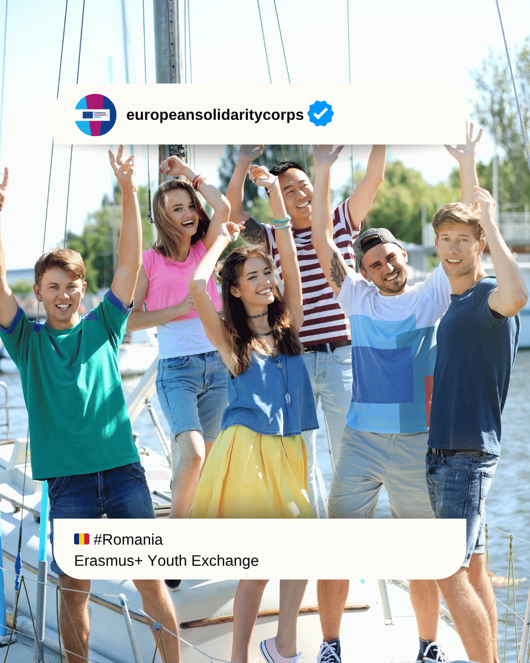 Breaking Barriers 2: Inclusion in European Youth Work 🇷🇴