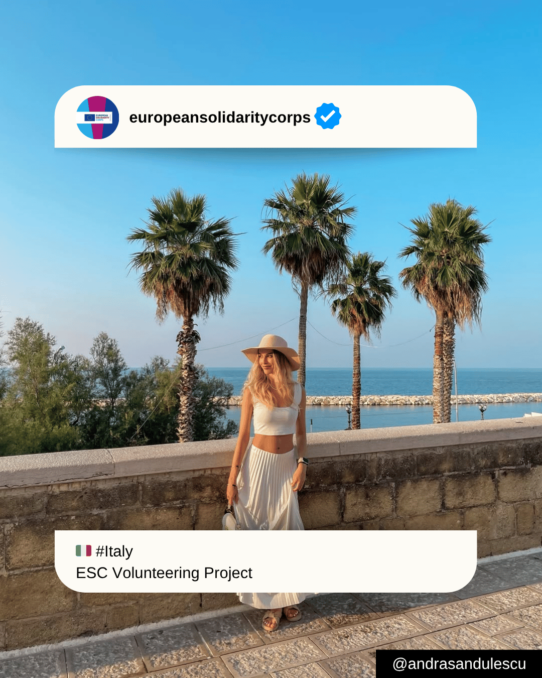 🇮🇹 Empower Tomorrow’s Leaders in Sicily! 🌞🚀 Join a Housing Community for At-Risk Boys
