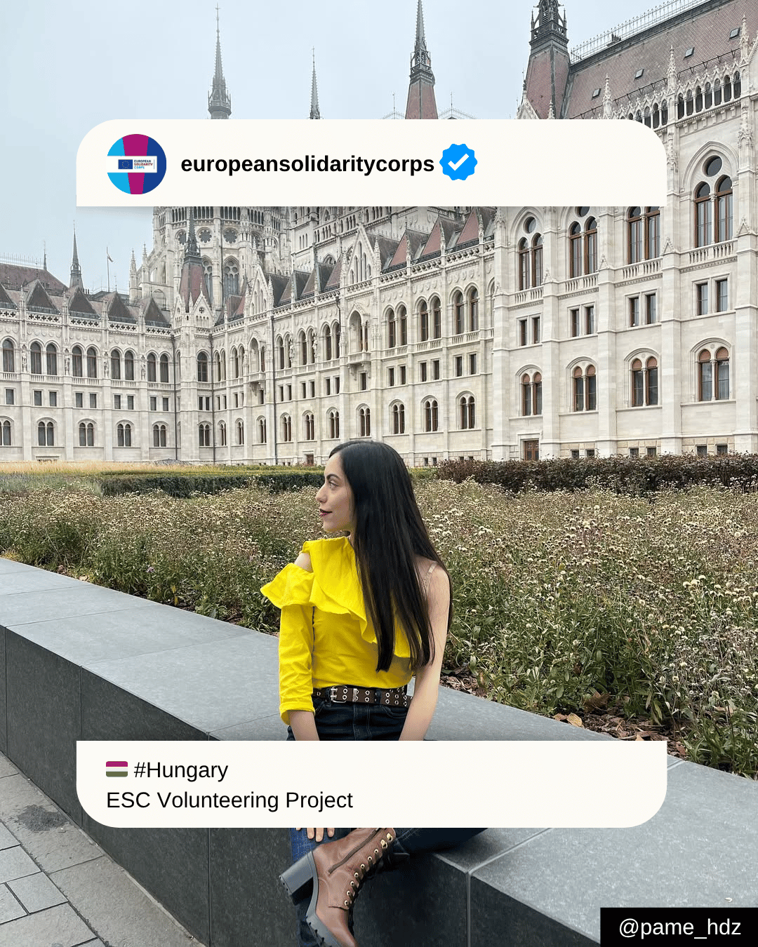 🇭🇺 Different Cultures on the Same Wavelength: Broadcast Your Voice in Hungary! 🎙️✨🇭🇺