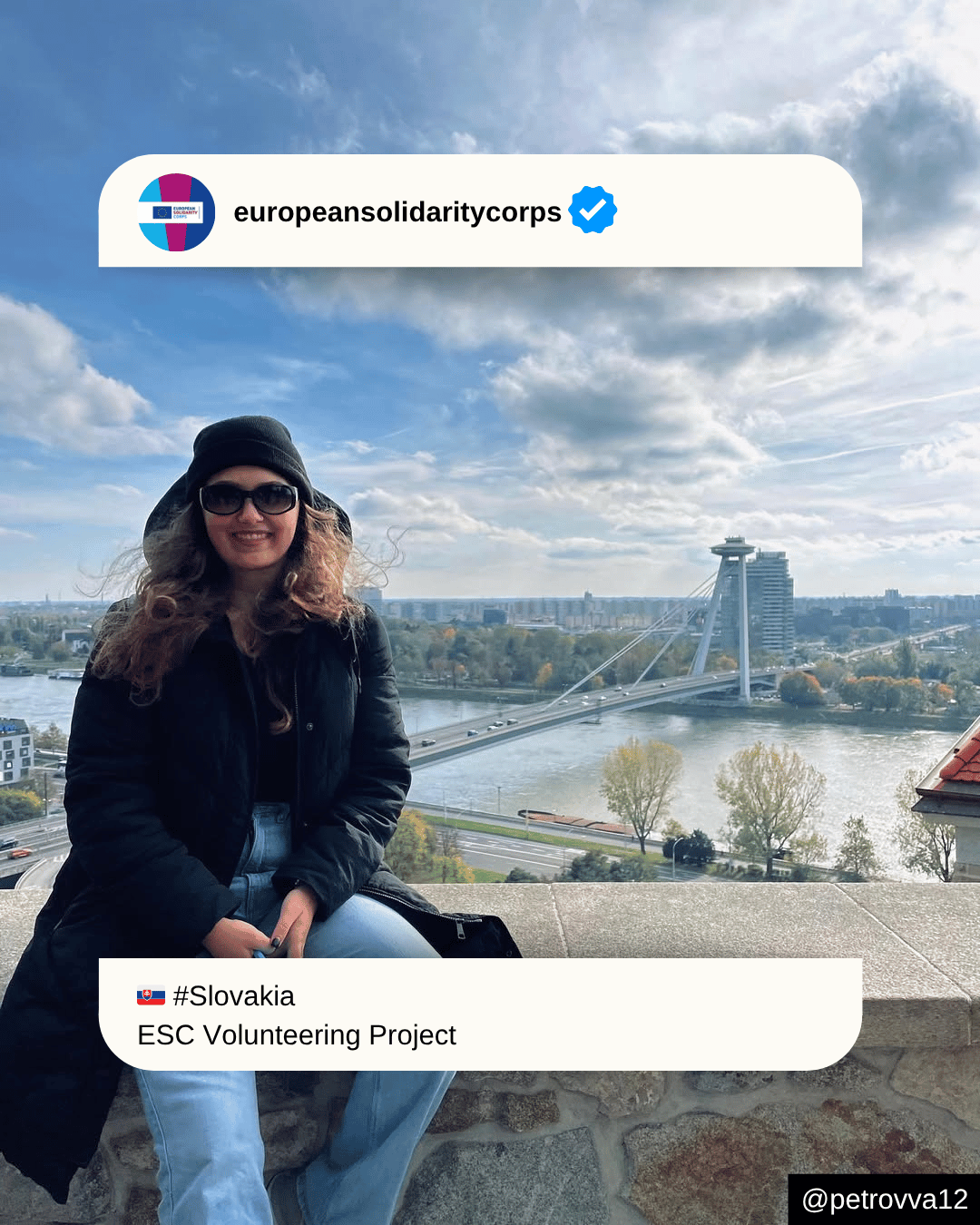 🙏 Volunteer in Slovakia on an ESC Project Supporting Youth Through Faith, Creativity, and Education ✝️🎨👫 VOLUNTEERING IN CATHOLIC COMMUNITY
