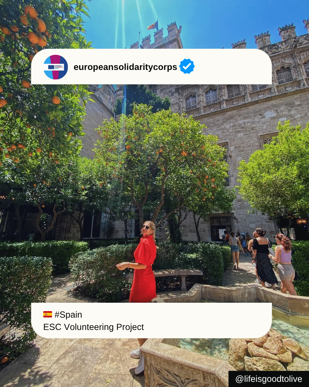 🇪🇸🌍 European Volunteering vs Depopulation 4.0 – Live, Learn & Create Impact in Spain! 💡🎒