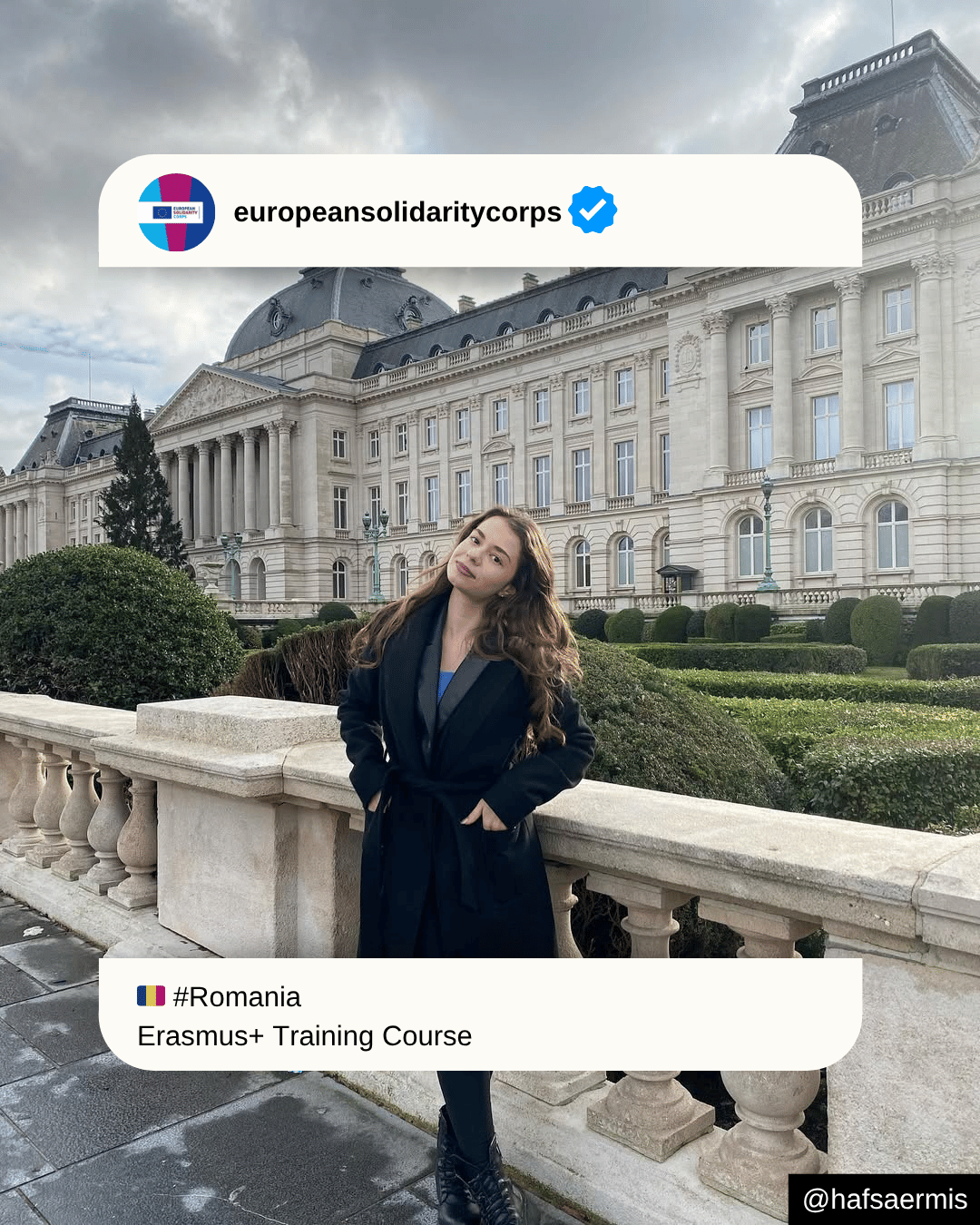 💰 Erasmus+ Training Course in Romania: Train Youth Workers to Empower, Educate & Elevate through Financial Literacy! 🇷🇴📈🧠 Smart Money for a Smarter Future!