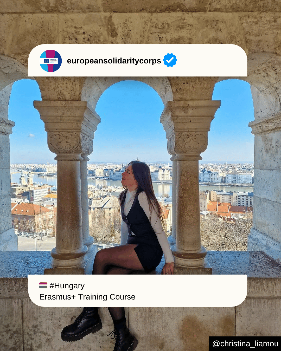 🌿 Training Course in Hungary on Mental Health & Mindfulness 🌍🧠🧘 ACT for Your Mental Health 3! 🇭🇺