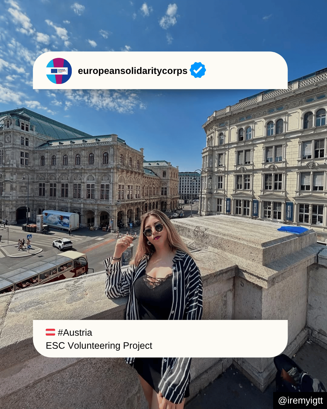 🌍 Volunteer in Austria on a Long-Term ESC Project Supporting Youth Empowerment & Social Activities 🎮🧩🧑‍🎤 Creative Connections in the Alps! 🇦🇹