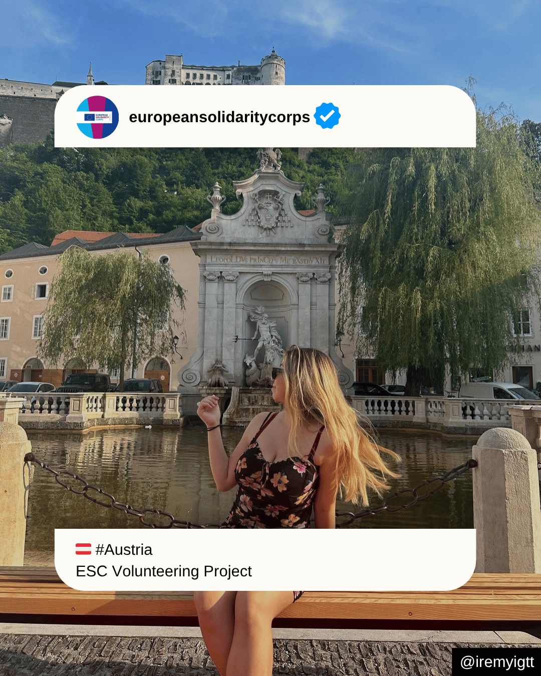 🇦🇹 Volunteer in Austria on an ESC Project Empowering NEET Youth Through Home and Work Training 🏠🎓🛠️ Build Skills, Inspire Growth!
