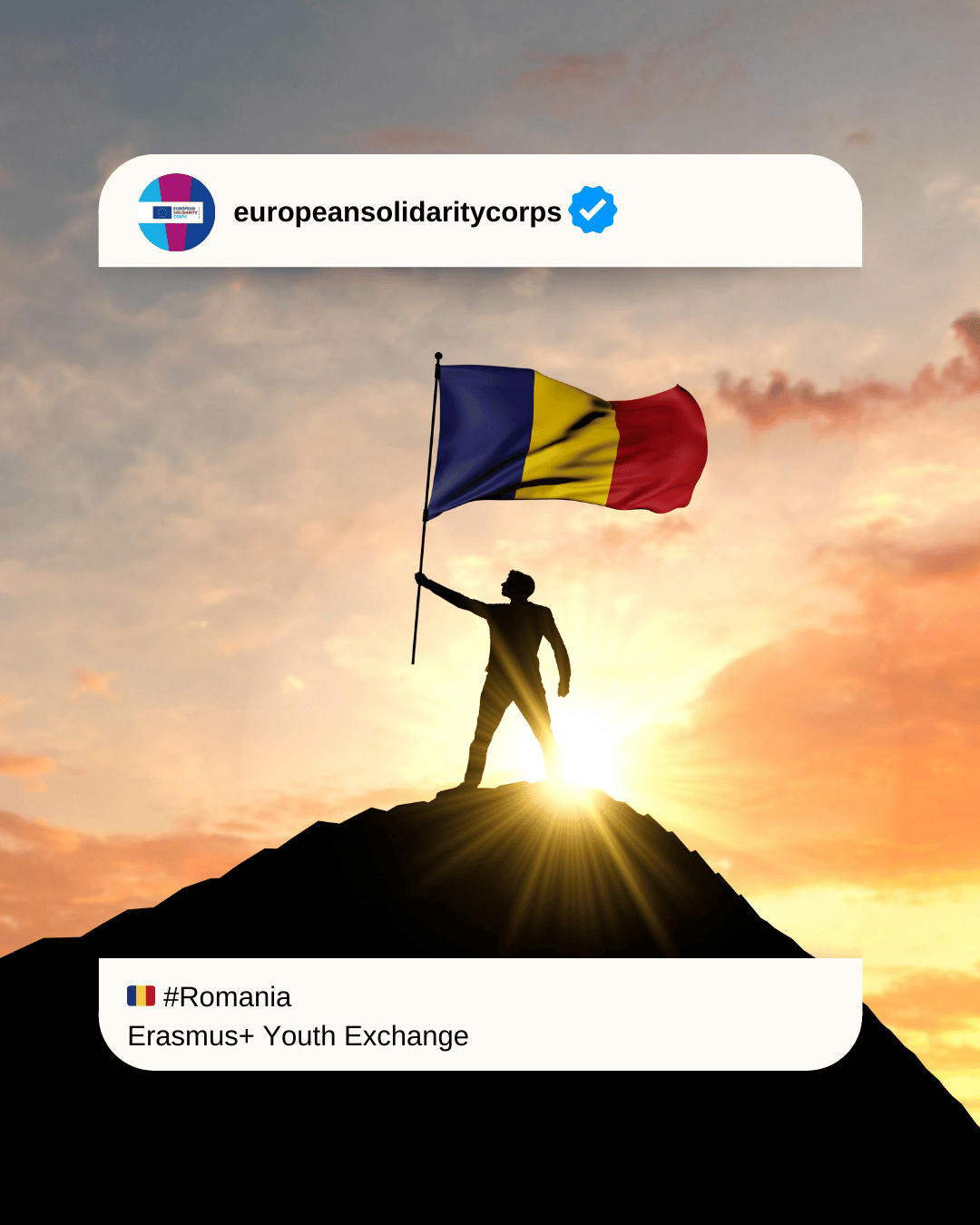🌍🇷🇴 Erasmus+ Youth Exchange in Romania – Sustainable Sync: Live Green, Act Local, Inspire Change! 🌱✨