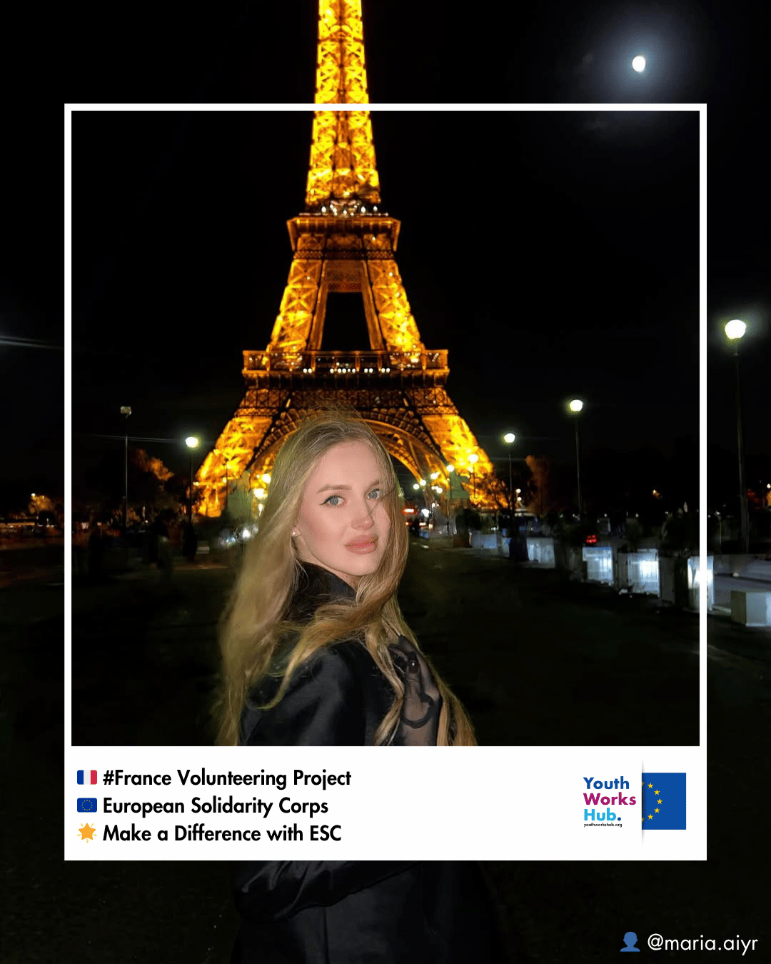 🇫🇷 Promoting and Raising Awareness on International Solidarity – ESC Volunteering in Annecy, France! 🌍🤝