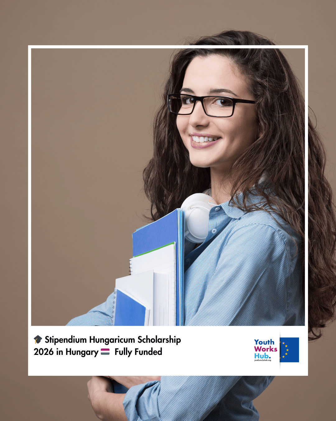 🎓 Stipendium Hungaricum Scholarship 2026 in Hungary 🇭🇺 | Fully Funded