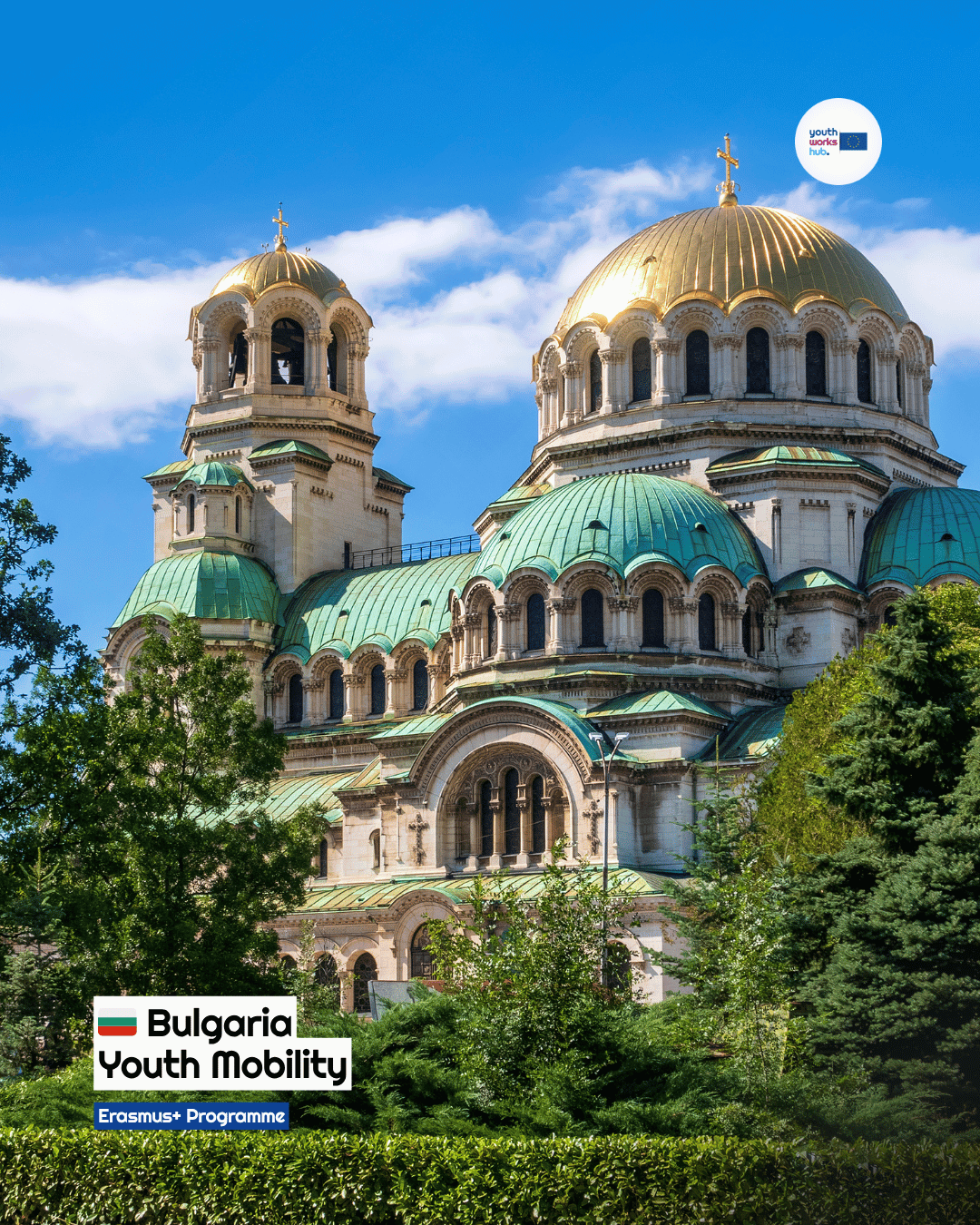 🇧🇬 Erasmus+ Training Course in Bulgaria 🌿 SEEDing — Nurturing the Ecological Self Through Ecocentric Development, Deep Ecology & Outdoor Education 🏔️