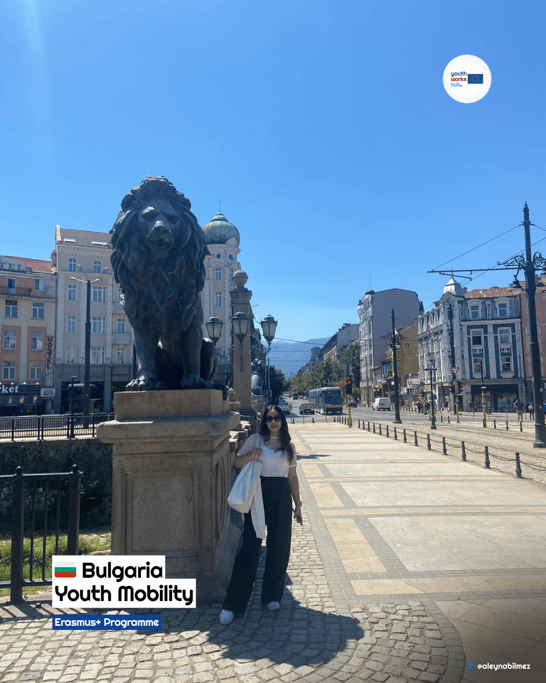 🇧🇬 Erasmus+ Youth Exchange in Bulgaria 🔐 Cybersecurity, Digital Safety & Responsible Online Behaviour at COMET 💻