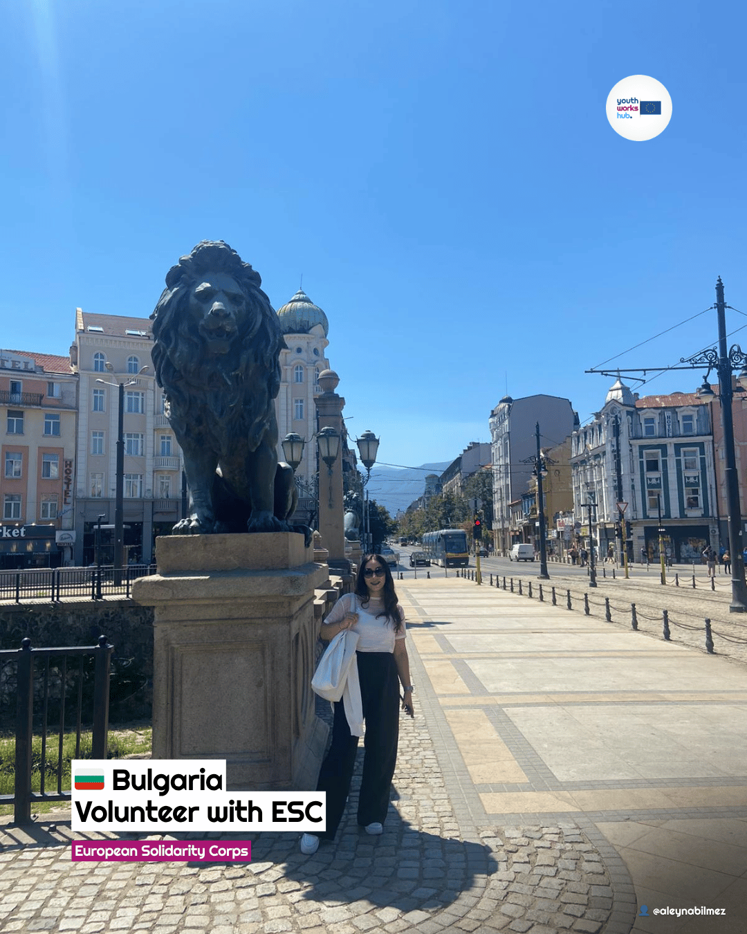🇧🇬 ESC Volunteering in Bulgaria 🌿 Master Eco-Living and Permaculture in Bunovo 🌻
