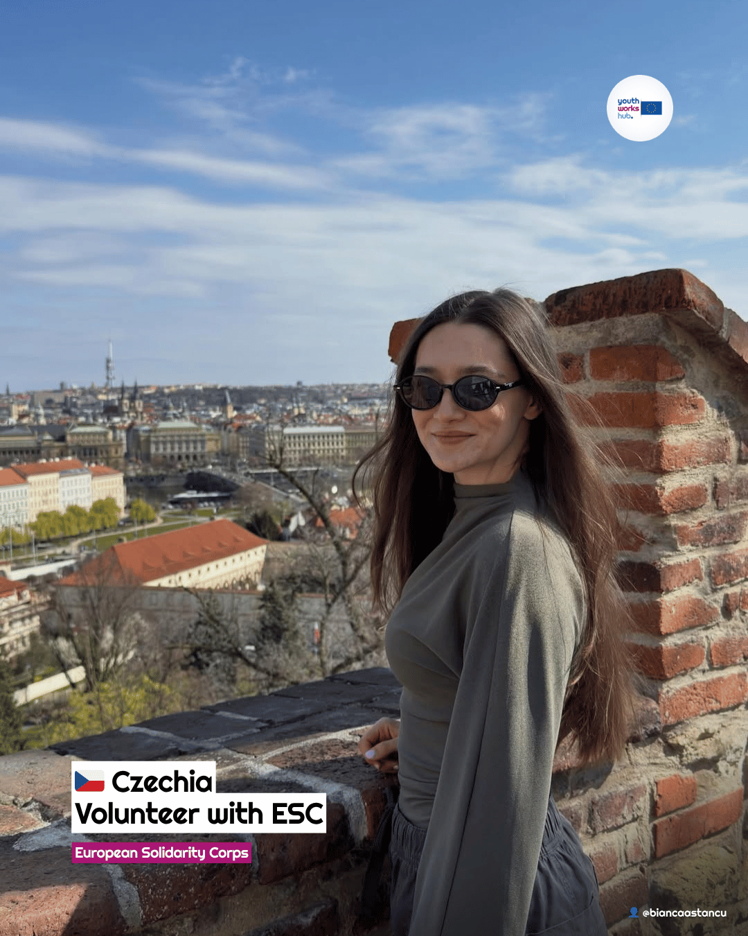 🇭🇷 ESC Volunteering in Croatia 🤝 Community Life with People with Intellectual Disabilities at L'Arche Zagreb 💜