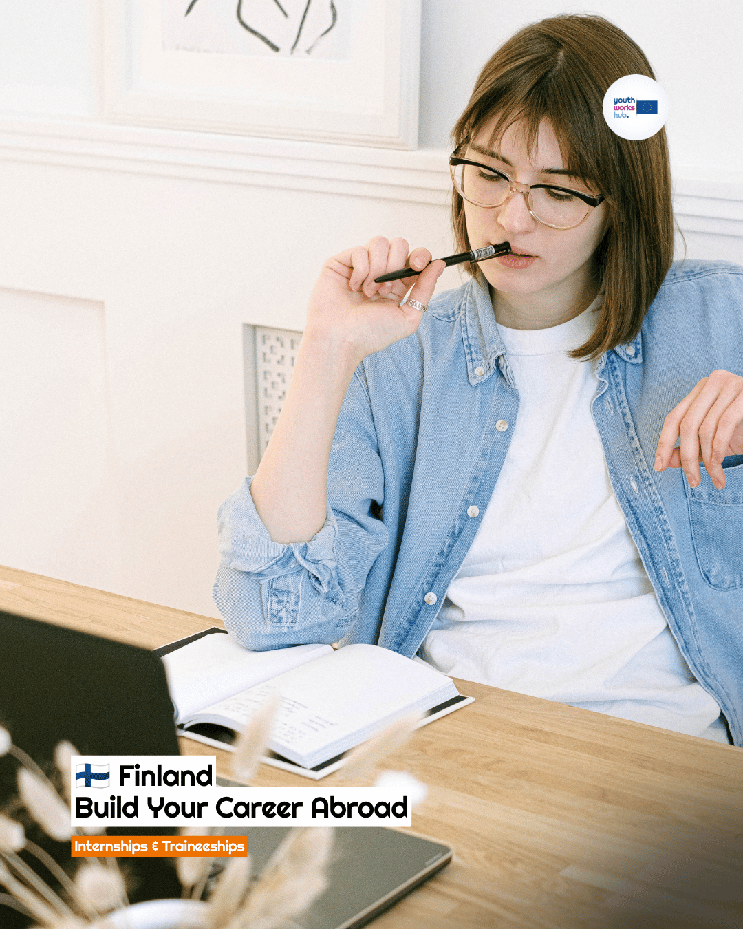 🇫🇮 Internship in Finland 🏨 Paid Hospitality Management at Arctic Circle 🌍