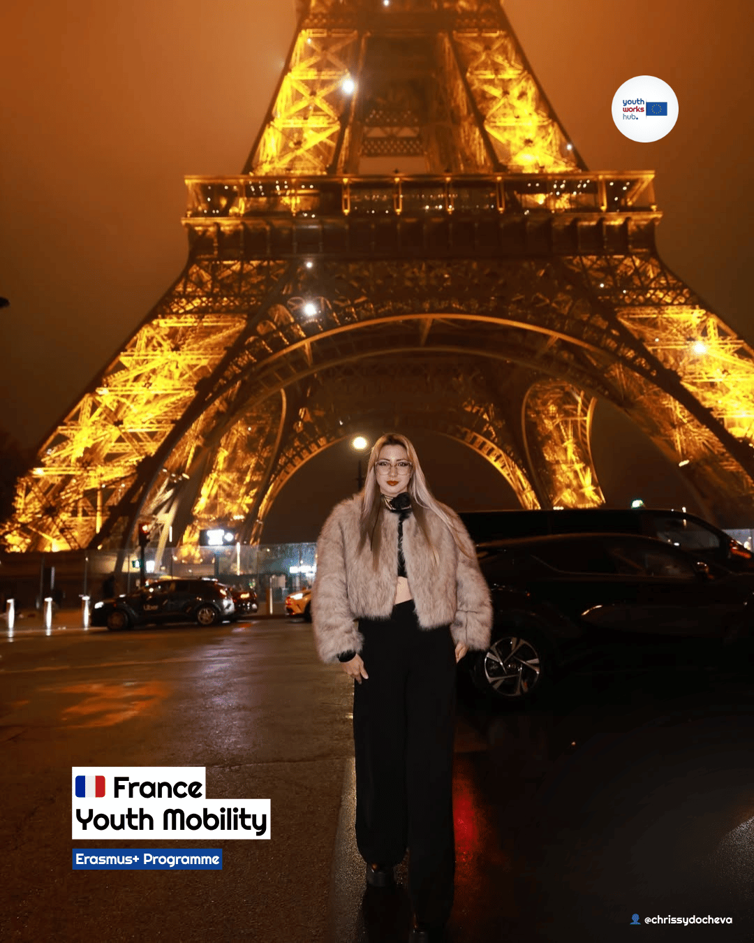 🇫🇷 Erasmus+ Training Course in France 🌿 Master the Art of Nature Reconnection in Brittany 🌳