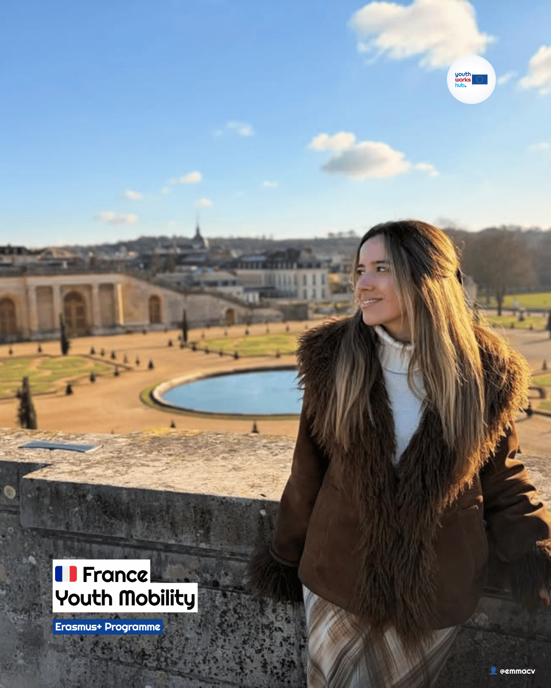 🇫🇷 Erasmus+ Training Course in France 🤝 Master Cooperative & Complex Learning in Mulhouse 💡