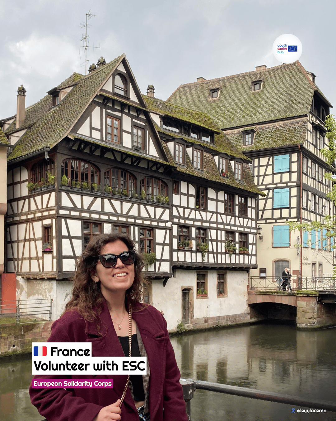 🇫🇷 ESC Volunteering in France 🛠️ Spread the Maker Culture Through a Rural FabLab — 3D Printing, Repair Cafés & Community Living in the Mountains 🌿