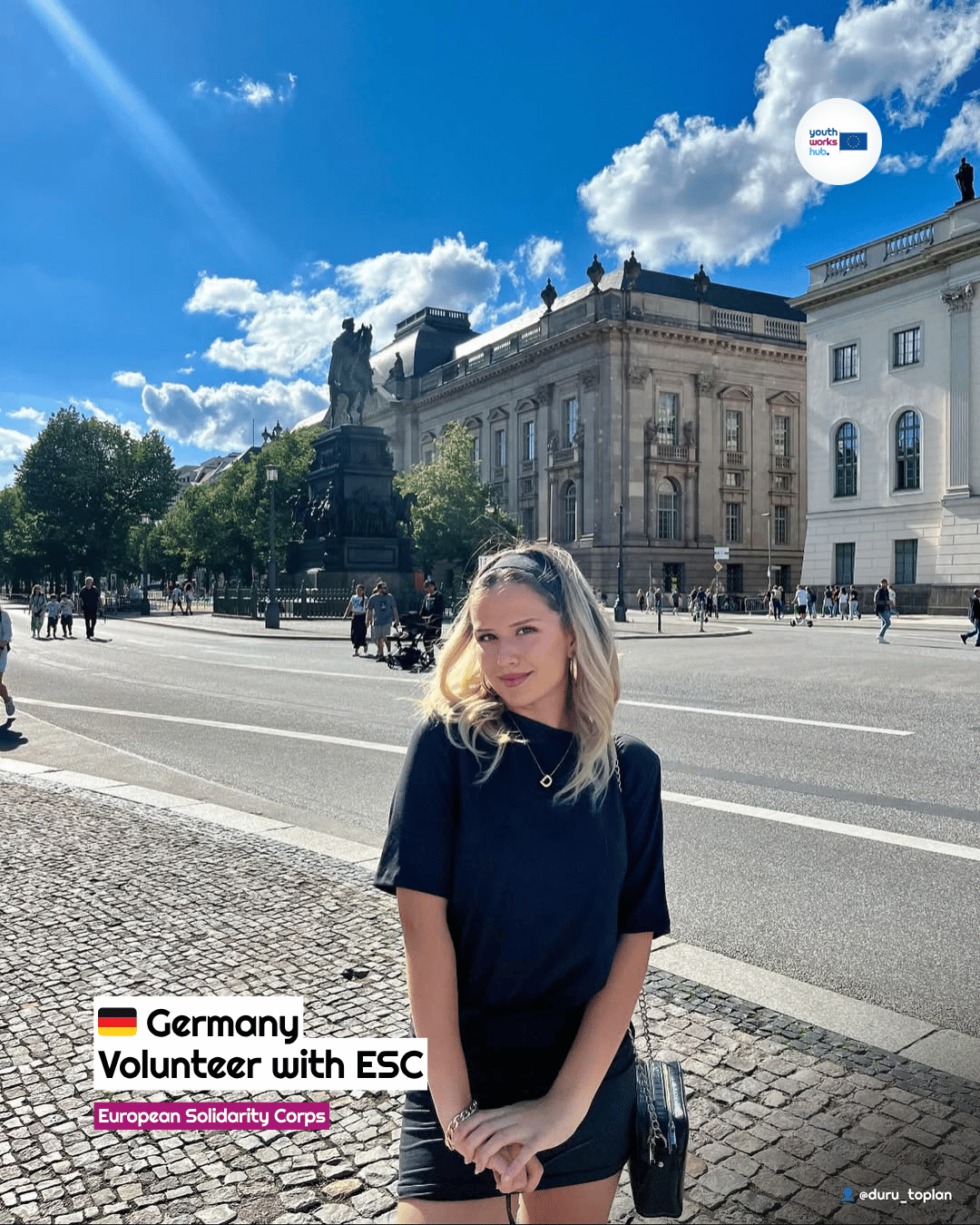 🇩🇪 ESC Volunteering in Germany 🥋 Shape the Next Generation of Athletes in Leipzig 🦁