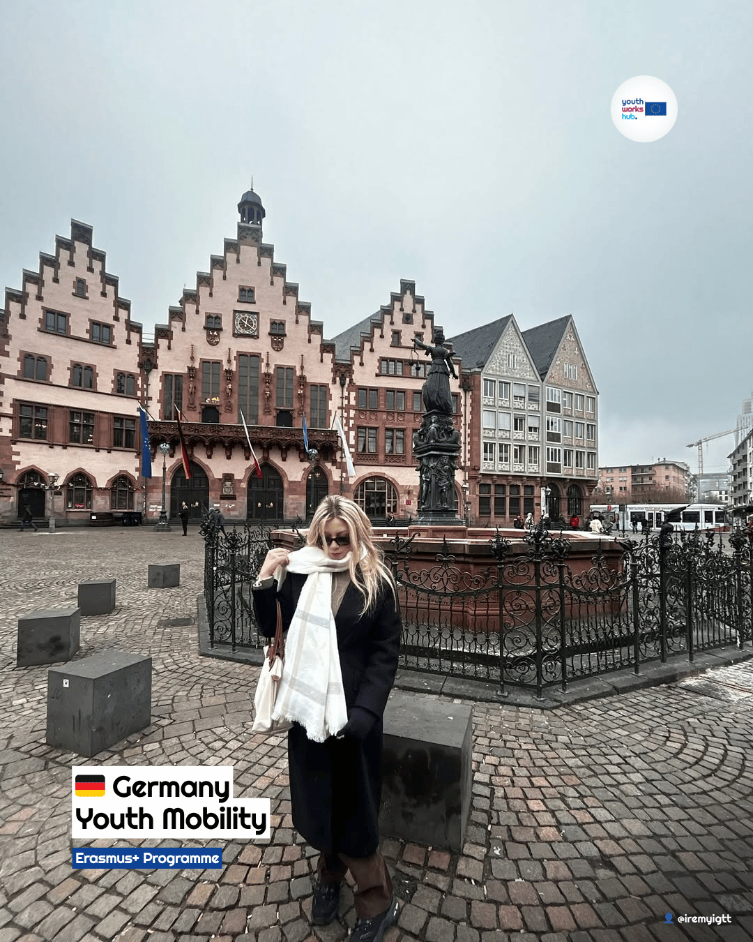🇩🇪🇮🇹 Erasmus+ Training Course in Germany & Italy 🎯 The Subtle Art of Facilitation — A Two-Part Learning Journey for Trainers & Educators 🌊