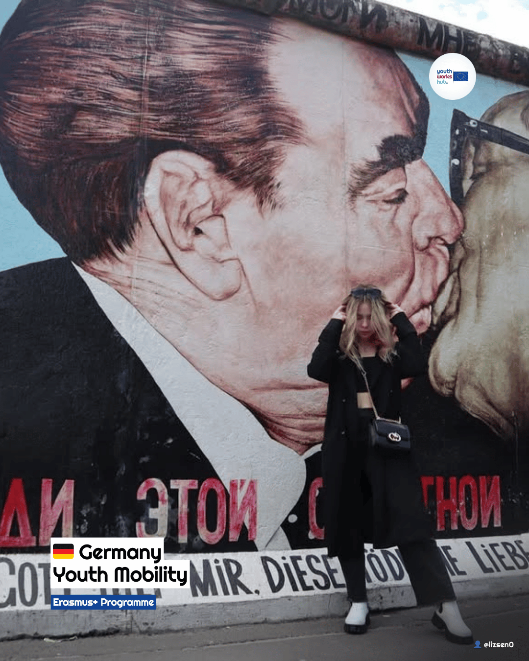 🇩🇪 Erasmus+ Long-Term Training Course in Germany ✊ REACT — Radical Education for Educators 🌍