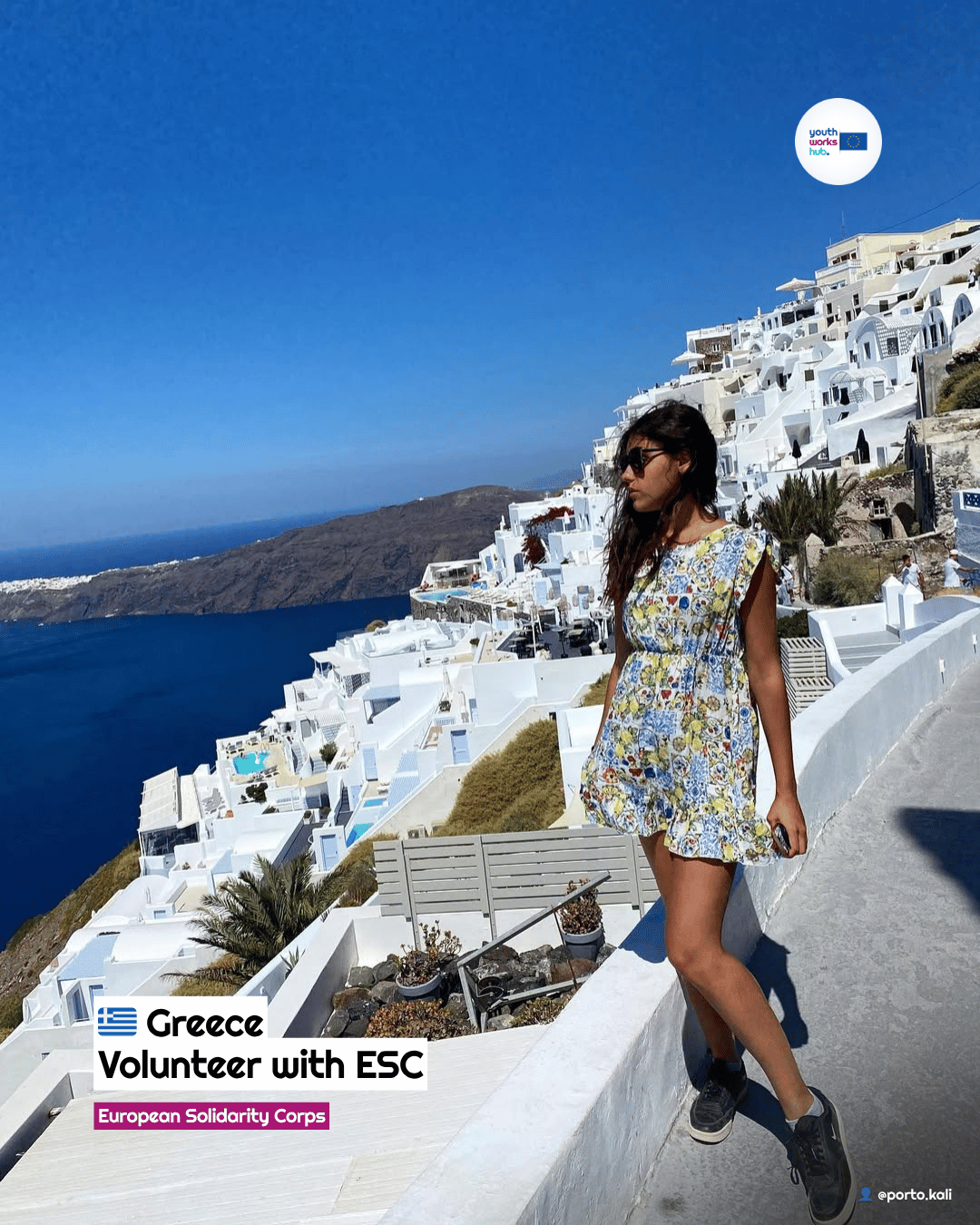 🇬🇷 ESC Volunteering in Greece 🌿 Empower Communities & Protect Nature in Halkidiki 🌊