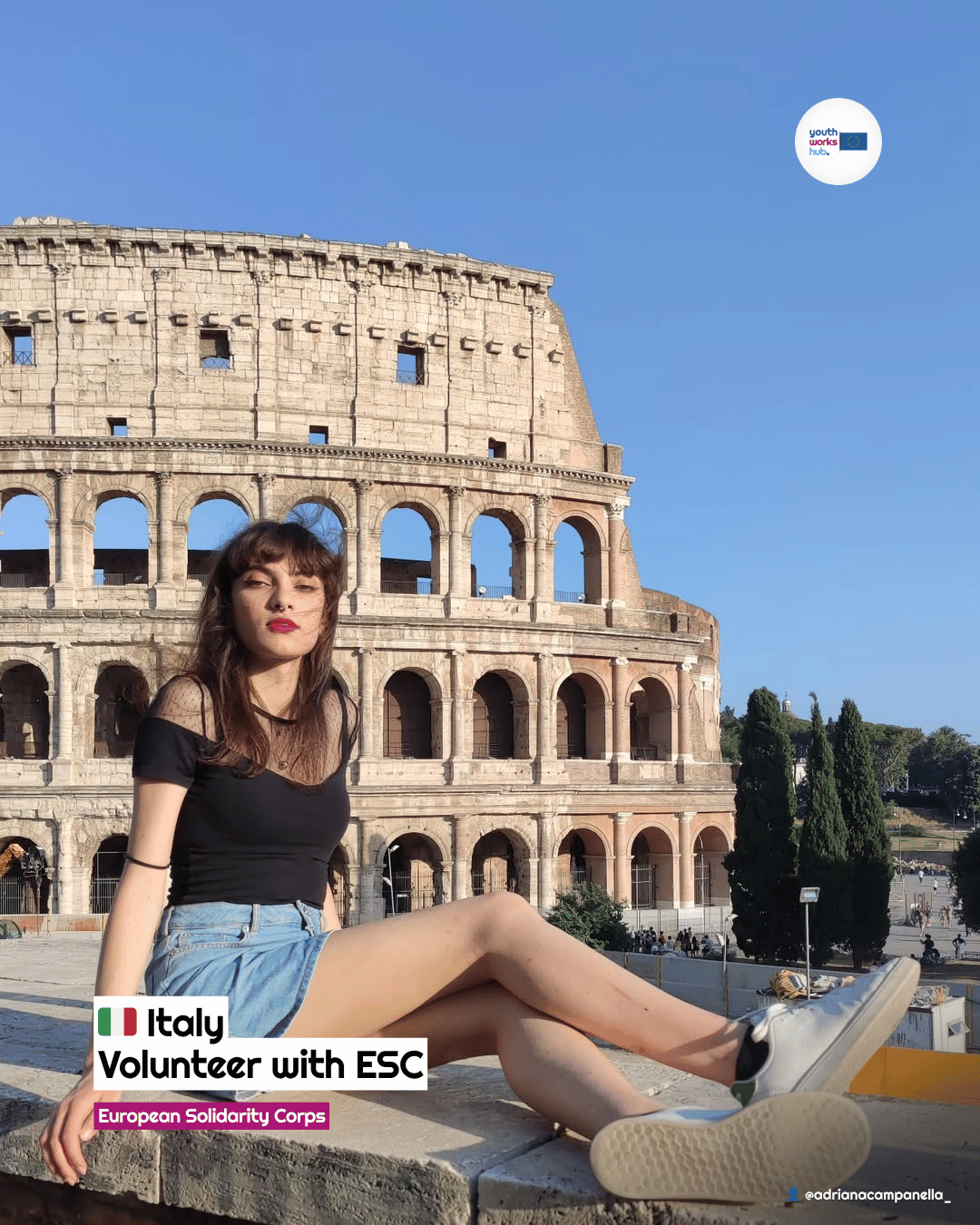 🇮🇹 ESC Volunteering in Italy 🐾 Dedicate Your Heart to Animal Rescue in Magnago! 🐕