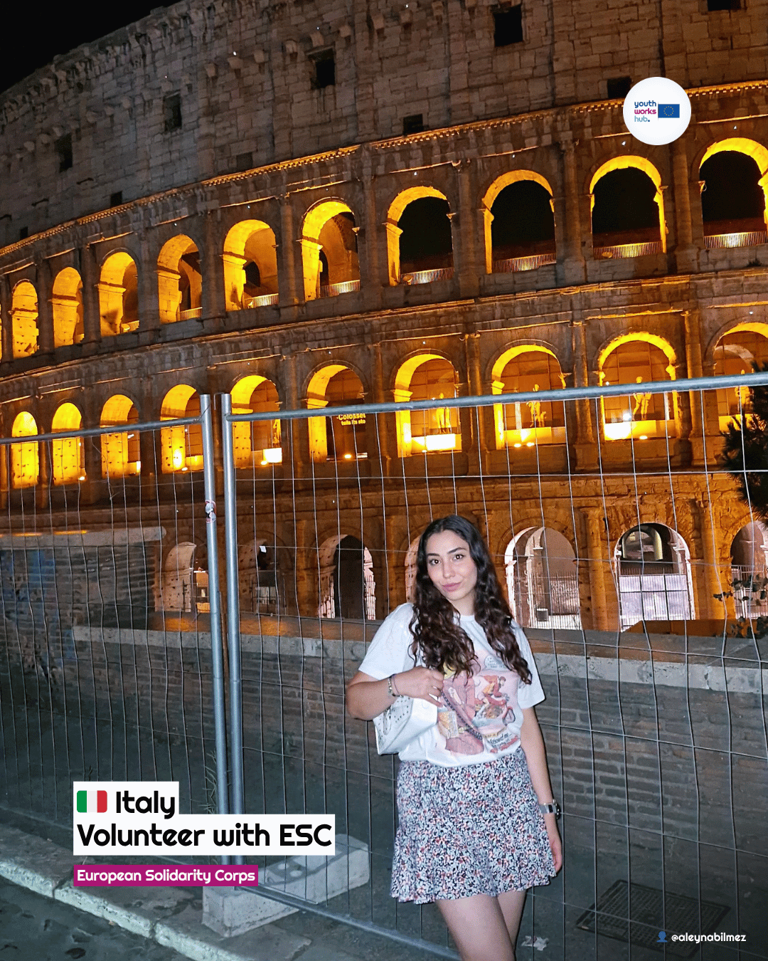 🇮🇹 ESC Volunteering in Italy 🐷 Animal Sanctuary & Dog Care for Rescued Farm Animals 🌱