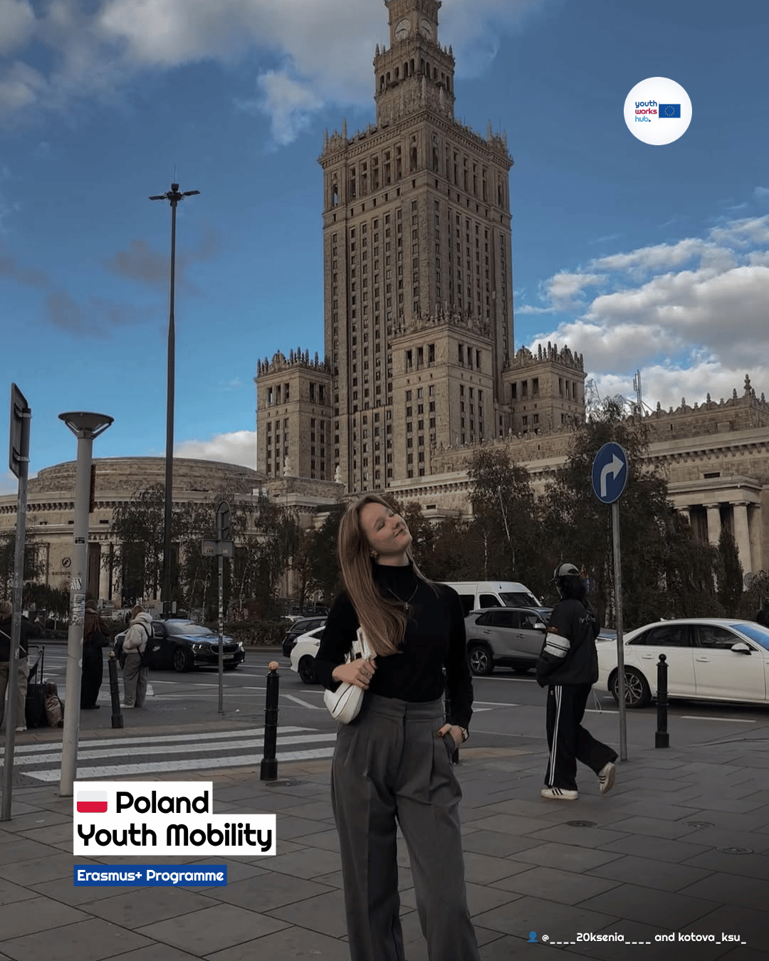 🇵🇱 Erasmus+ Training Course in Poland ⚖️ From Equality to Equity — Inclusion Tools for Youth Workers in Pińczów 🌍
