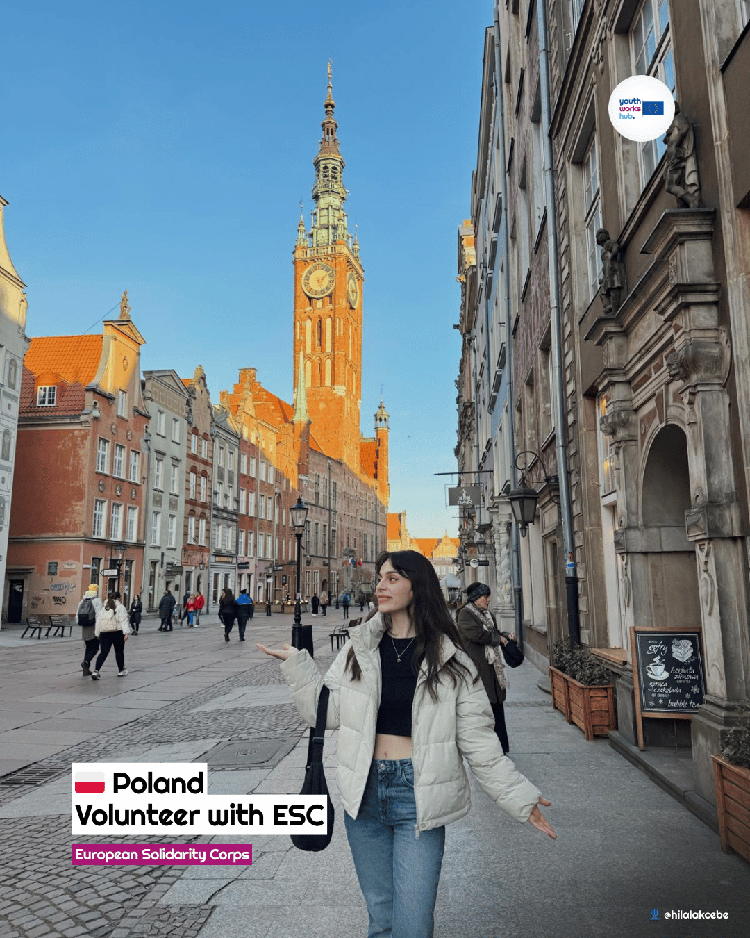 🇵🇱 ESC Volunteering in Poland 🎭 Co-Create Theatre, Lead Art Workshops & Spark Creativity at a Summer Camp for Kids in Poznań 🎨