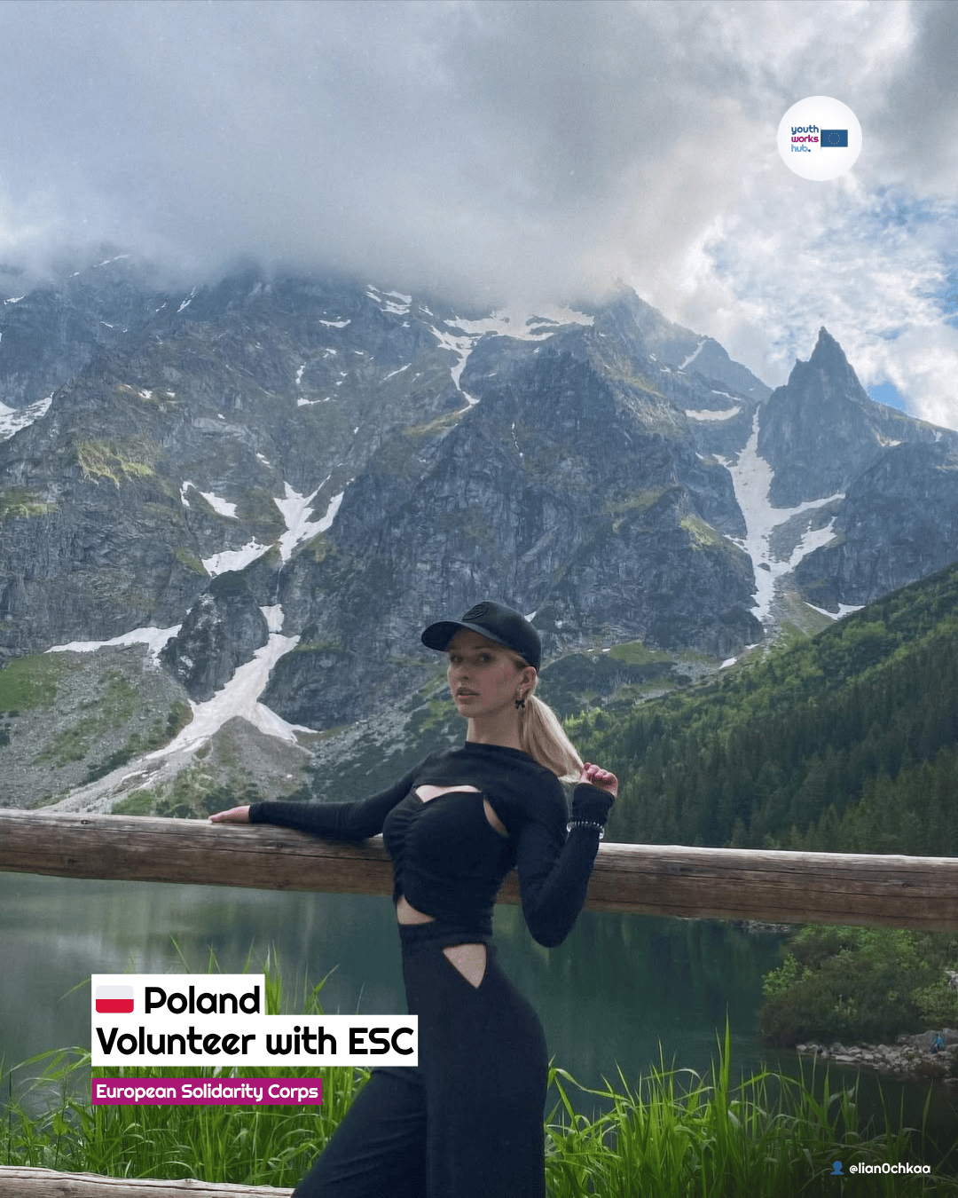 🇵🇱 ESC Volunteering in Poland 🚀 Project Management, Entrepreneurship & Community Promotion at a Foundation in Silesia 💡