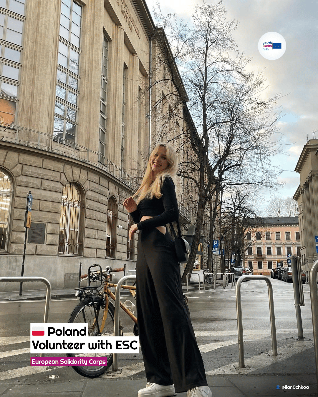 🇵🇱 ESC Volunteering in Poland 🌍 Explore the Wonders of Geology at UNESCO Geopark! 💎