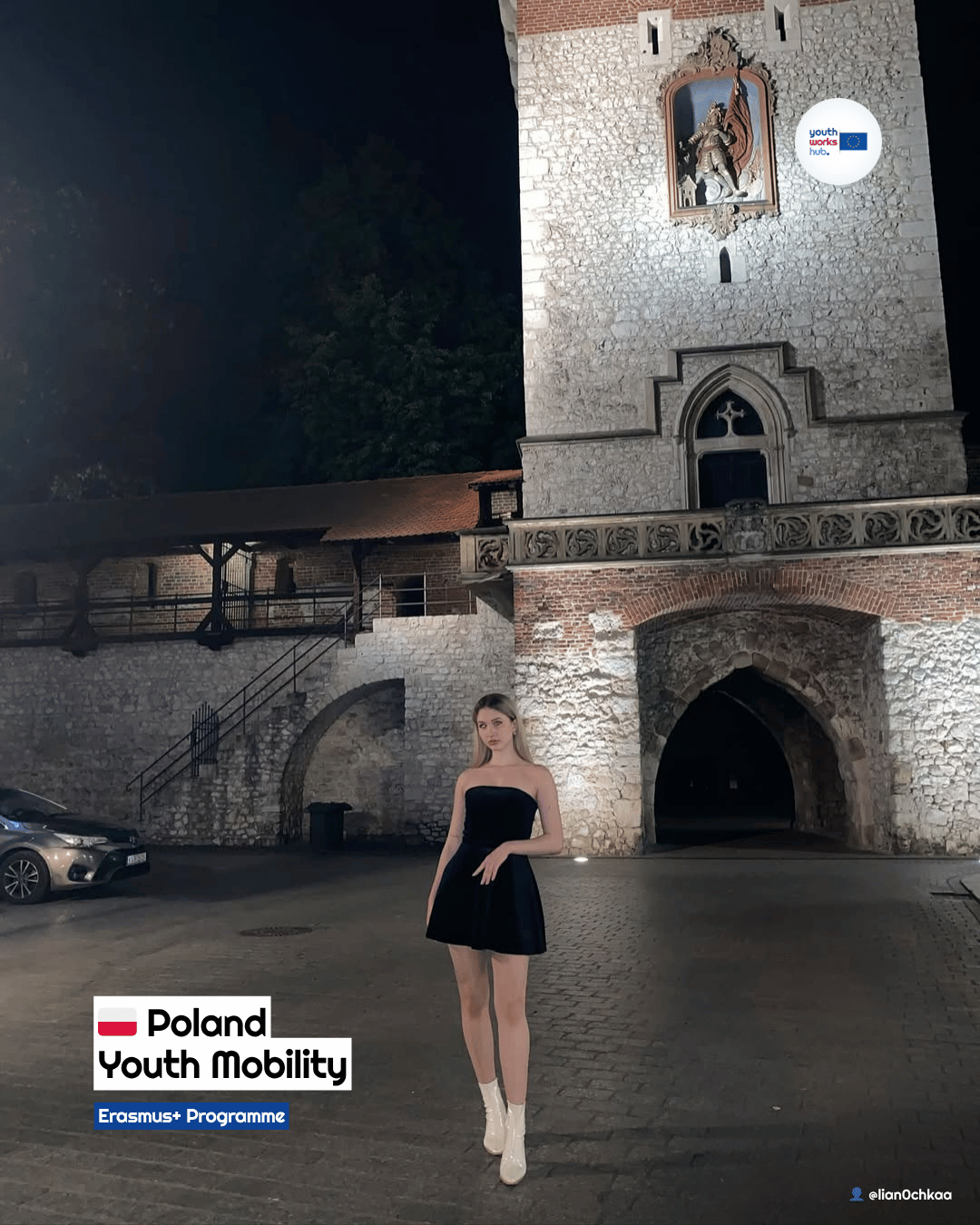 🇵🇱 Erasmus+ Training Course in Poland ⚖️ Equality, Anti-Discrimination & Non-Formal Education Methods at E+qualizer 🌍