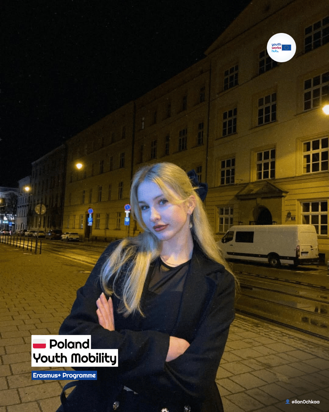 🇵🇱 Erasmus+ Seminar in Poland 🤝 Public Diplomacy & Polish-Ukrainian Youth Cooperation in Tricity 🇺🇦