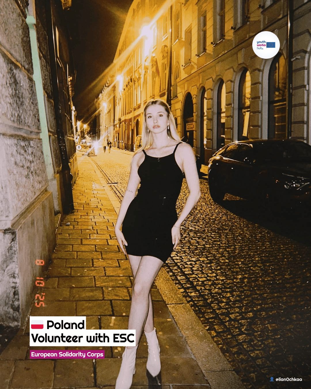 🇵🇱 ESC Volunteering in Poland 🎪 Plan & Organize a Week-Long Youth Festival Across Multiple Towns in the Małopolska Region 🎶