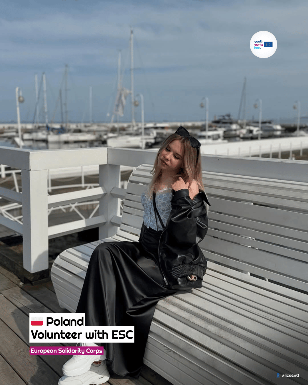 🇵🇱 ESC Volunteering in Poland 🎪 Plan & Organise a Week-Long Youth Festival Across Multiple Towns in the Małopolska Region 🎶