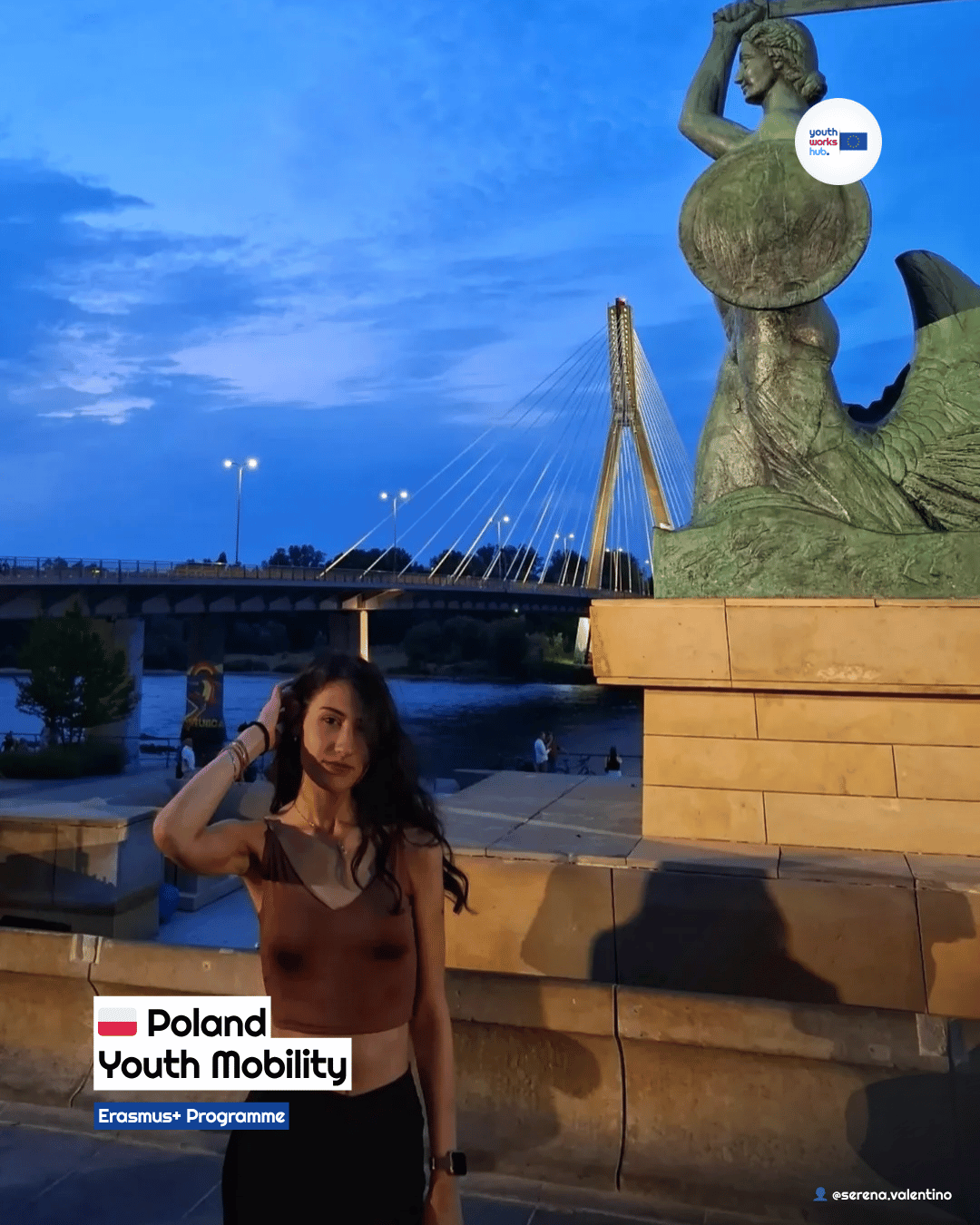 🇵🇱 Erasmus+ Training Course in Poland 🌿 ConnectYON Makers — Yourself, Others & Nature in an Ecological Folk School 🧘