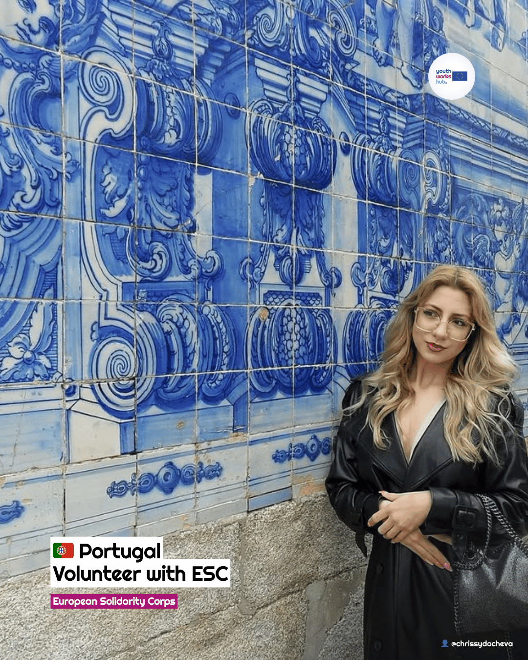 🇵🇹 ESC Volunteering in Portugal 🌿 Regenerate Odemira — Art, Ecology & Responsible Tourism in Rural Southwest Portugal 🏕️