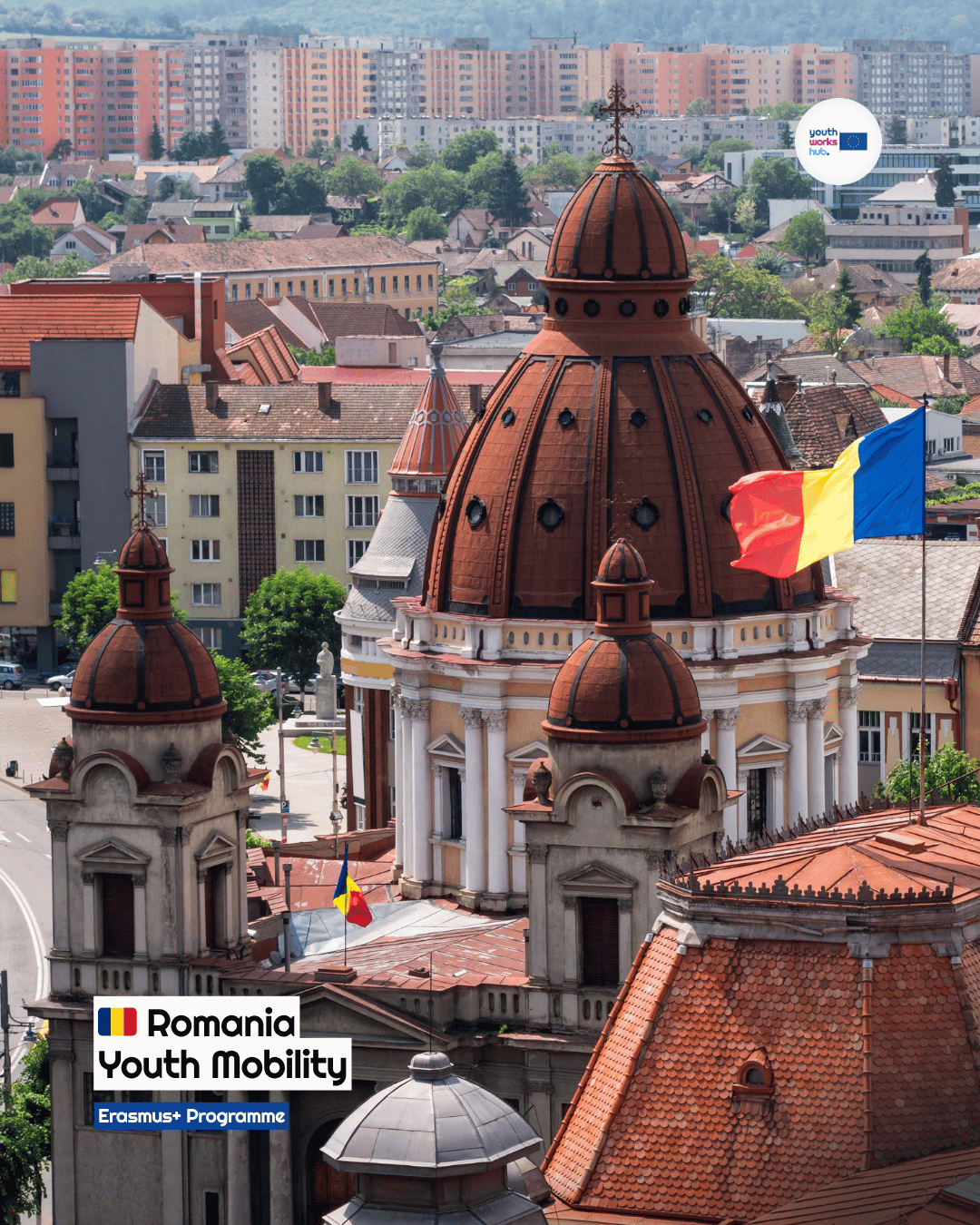 🇷🇴 ESC Volunteering in Romania ☀️ Lead a Summer School for Children in Snagov Near Bucharest 🎨