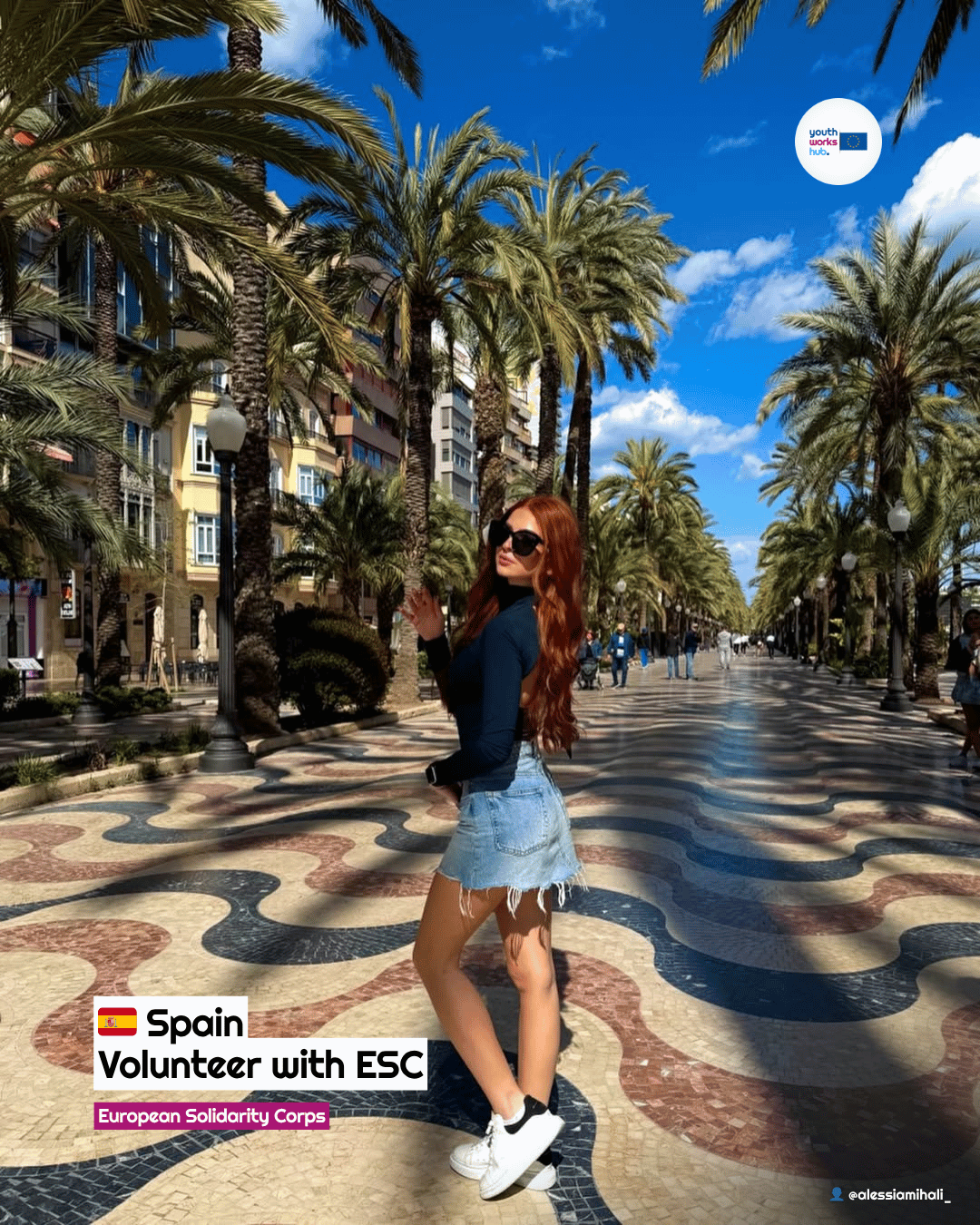 🇪🇸 ESC Volunteering in Spain 🎙️ Intercultural Youth Work, Community Radio & Podcast Production at La Víbria in Catalonia 🌍