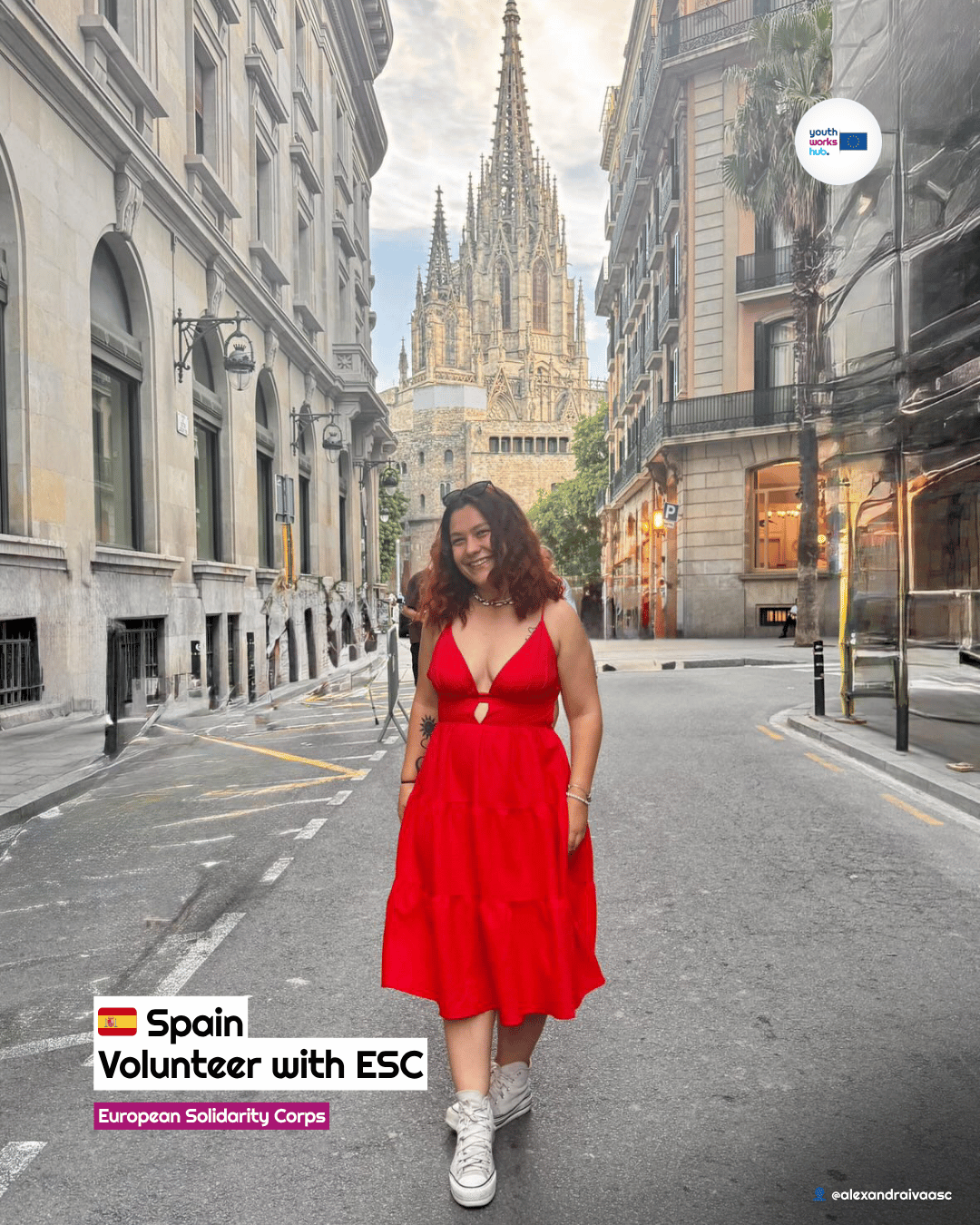 🇪🇸 ESC Volunteering in Spain 🌳 Create a Social Impact in the Heart of Rural Galicia 🏠