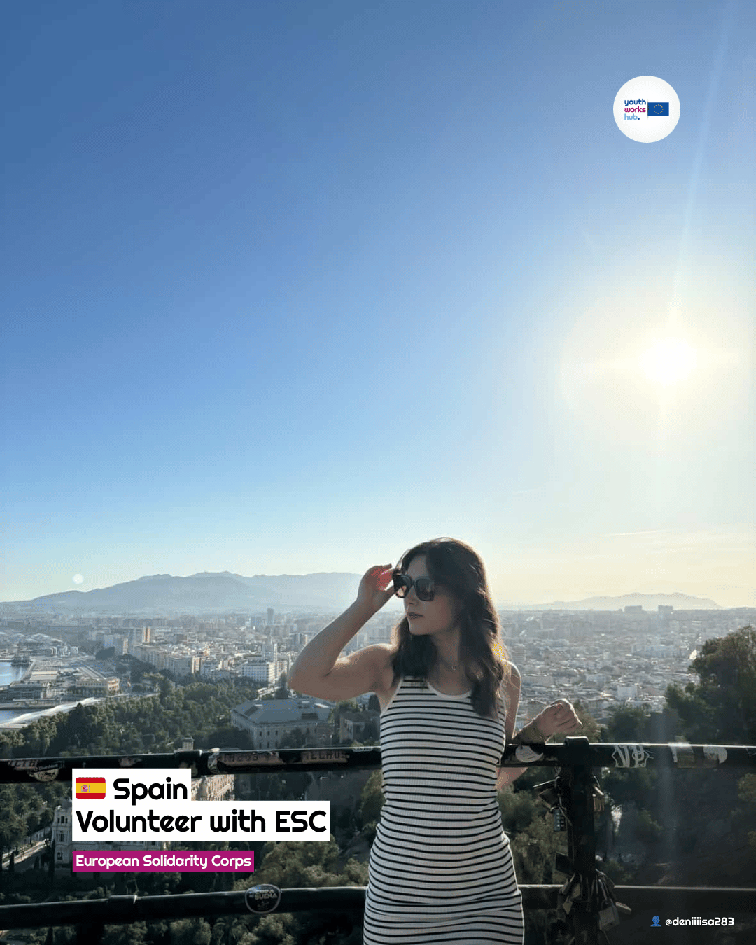 🇪🇸 ESC Volunteering in Spain 🚀 Promote Youth Mobility, Facilitate NFE Activities & Support International Projects at La Víbria in Catalonia 🌍